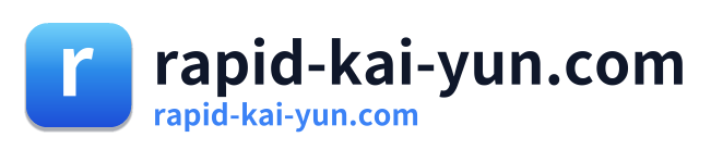 rapid-kai-yun.com Logo